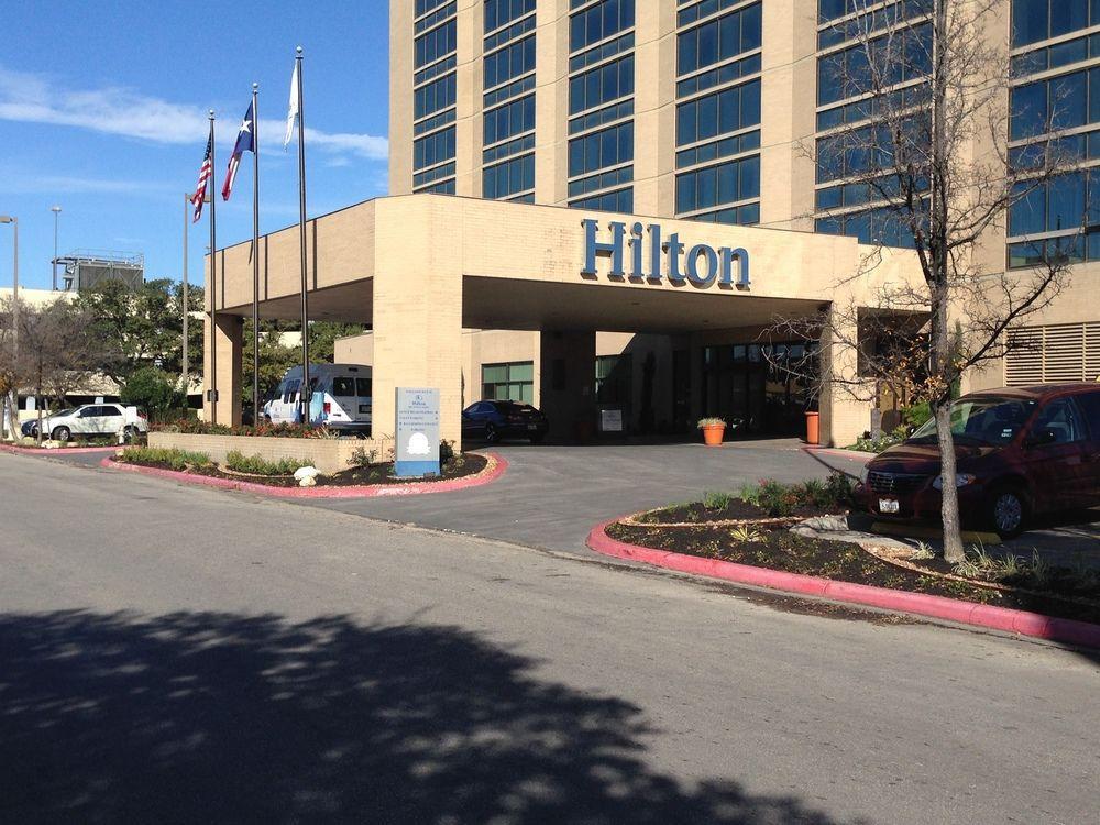 Doubletree By Hilton Airport 3* San Antonio